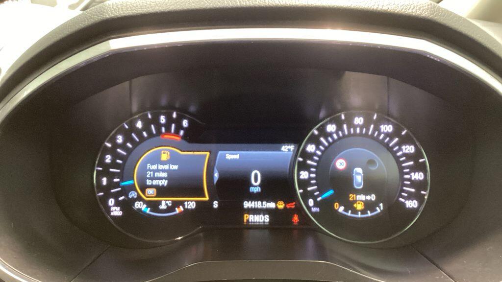 Used Ford Galaxy 2019 for sale - 77611732: Photo 4