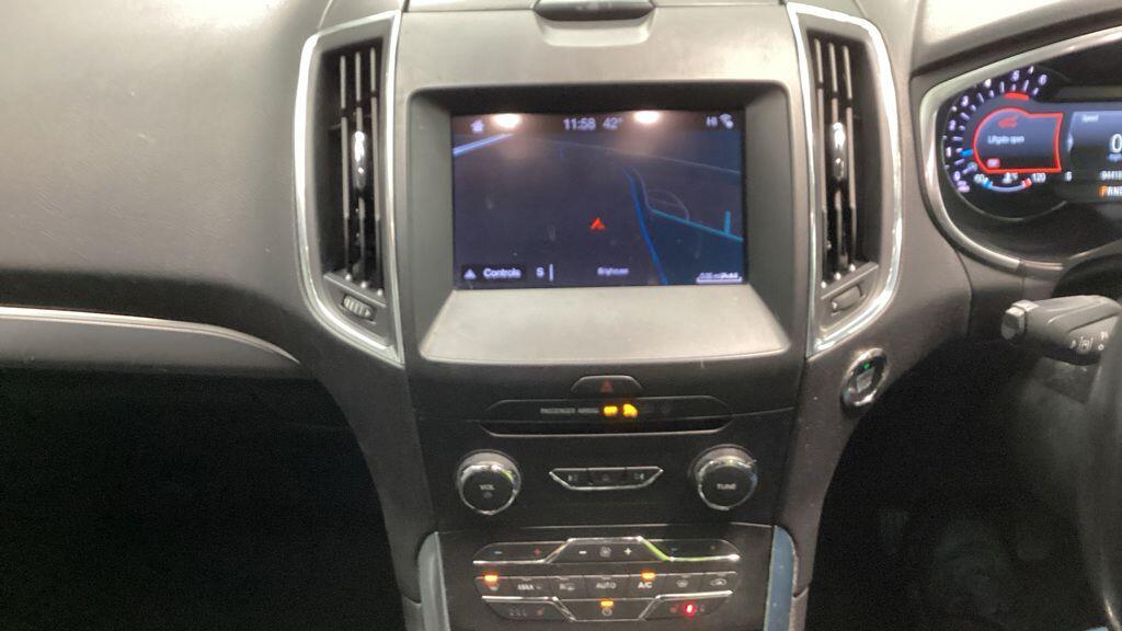 Used Ford Galaxy 2019 for sale - 77611732: Photo 5