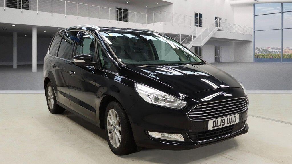 Used Ford Galaxy 2019 for sale - 77611732: Photo 7