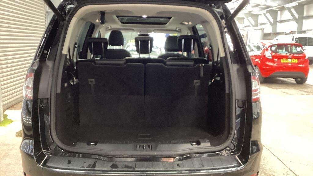 Used Ford Galaxy 2019 for sale - 77611732: Photo 9