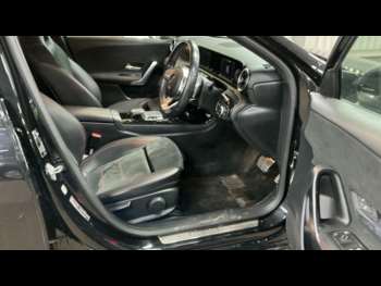Used Mercedes-Benz A-Class 2019 for sale - 74596637: Photo