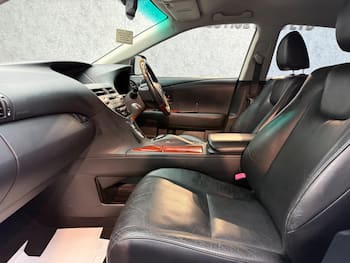 Used Lexus RX 2009 for sale - 79664485: Photo
