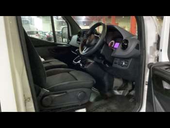 Used Mercedes-Benz Sprinter 2022 for sale - 73858005: Photo