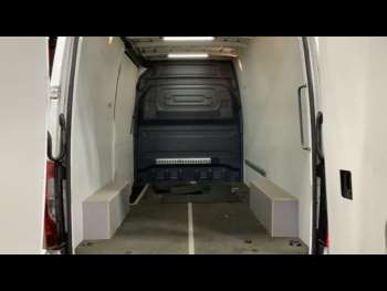 Used Mercedes-Benz Sprinter 2022 for sale - 73858005: Photo