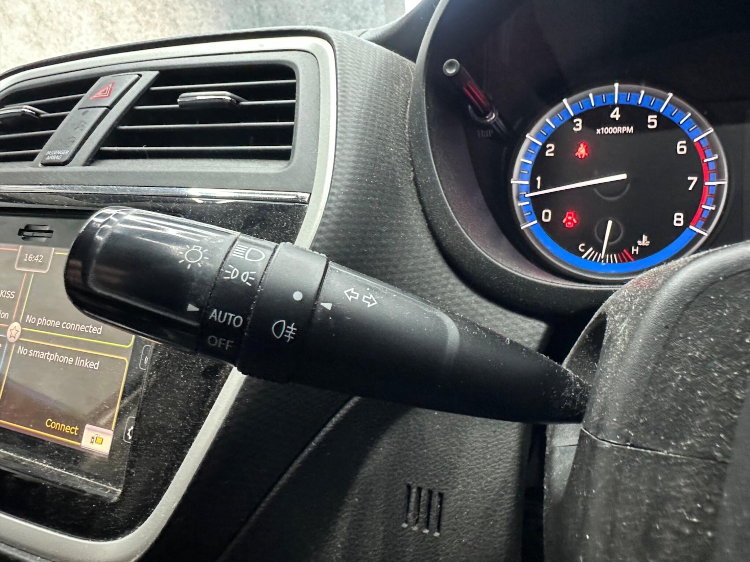 Used Suzuki SX4 S-Cross 2016 for sale - 77839611: Photo 10