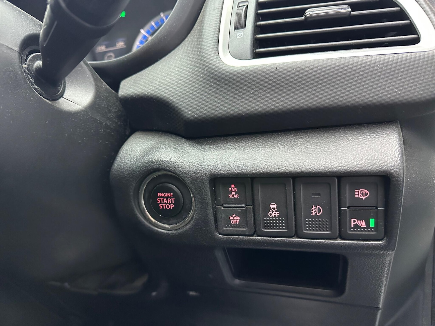 Used Suzuki SX4 S-Cross 2016 for sale - 77839611: Photo 11