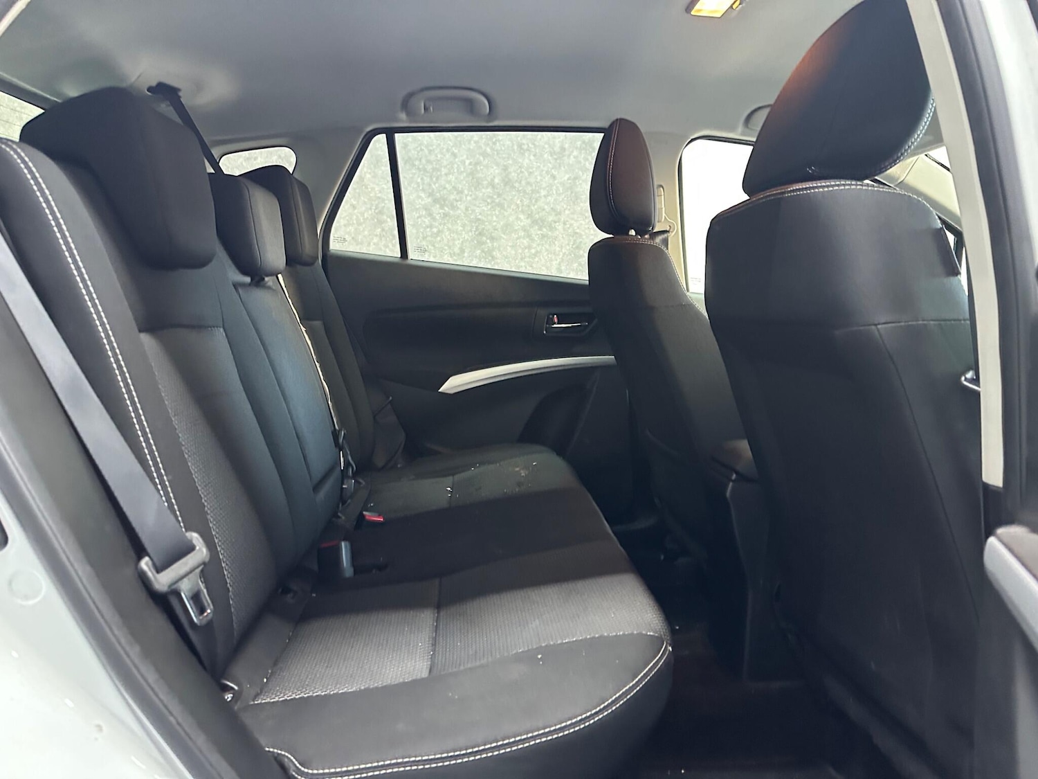 Used Suzuki SX4 S-Cross 2016 for sale - 77839611: Photo 2