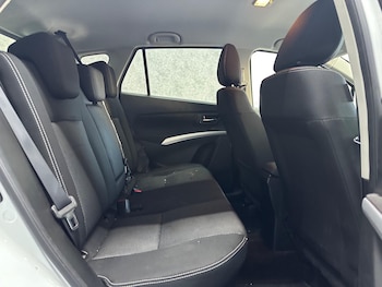 Used Suzuki SX4 S-Cross 2016 for sale - 77839611: Photo