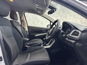 Used Suzuki SX4 S-Cross 2016 for sale - 77839611: Photo