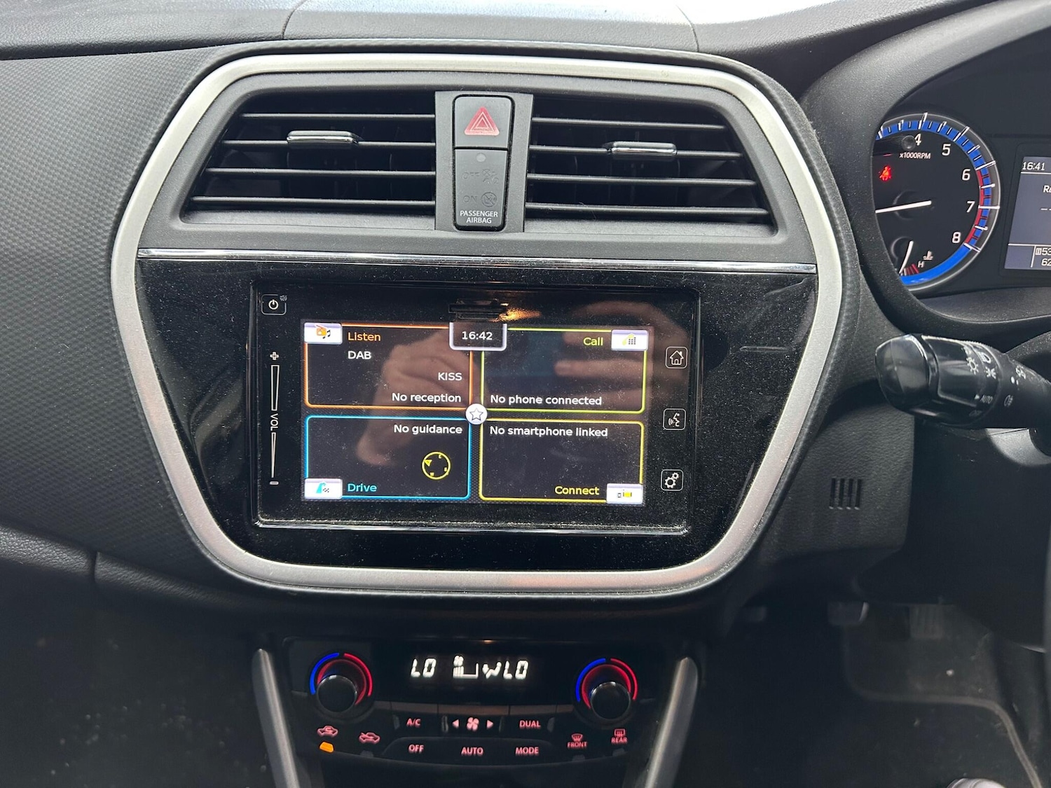 Used Suzuki SX4 S-Cross 2016 for sale - 77839611: Photo 8