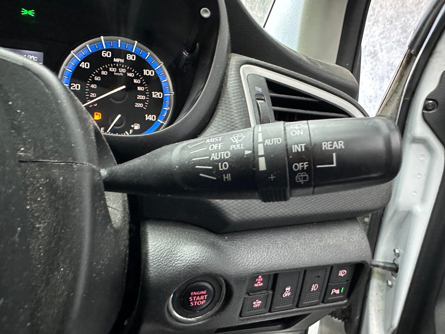 Used Suzuki SX4 S-Cross 2016 for sale - 77839611: Photo 9