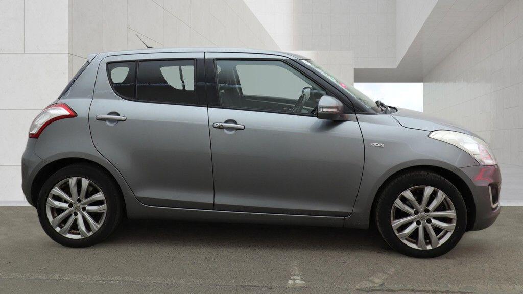Used Suzuki Swift 2014 for sale - 78072751: Photo 10