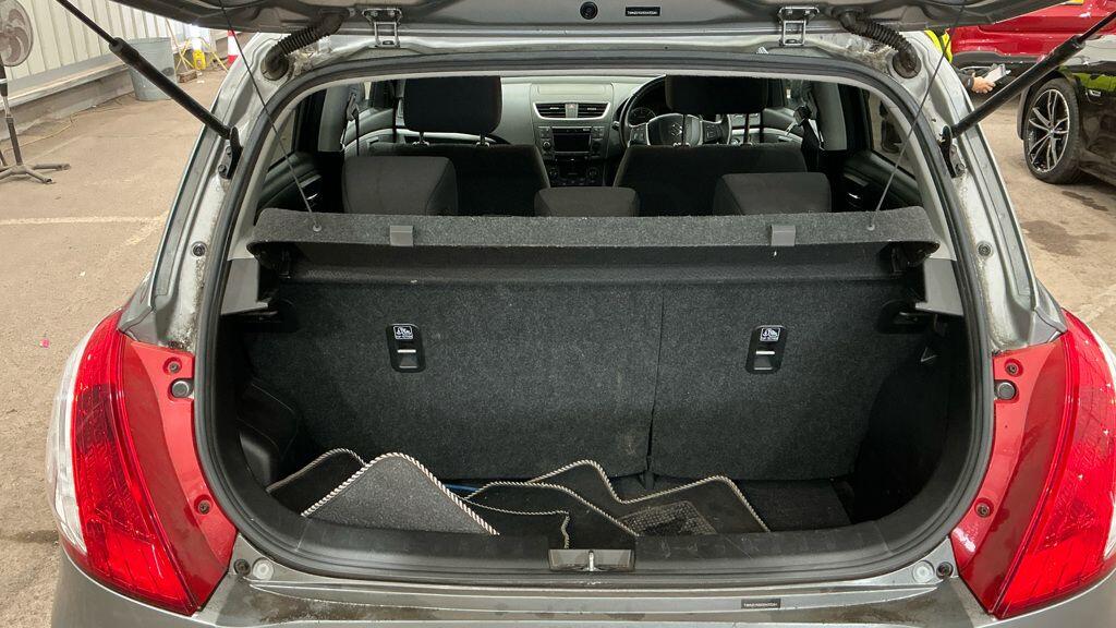 Used Suzuki Swift 2014 for sale - 78072751: Photo 11