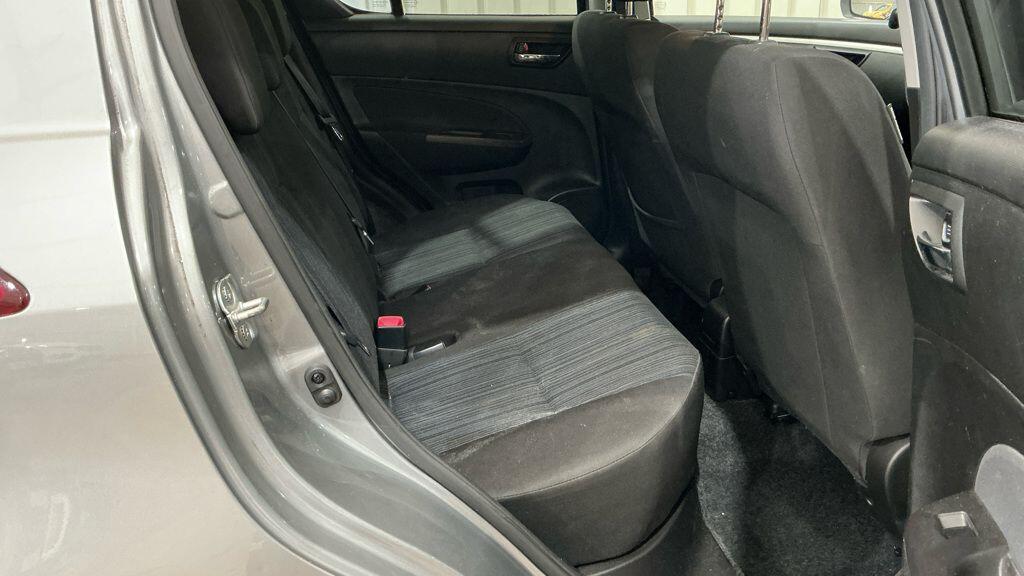Used Suzuki Swift 2014 for sale - 78072751: Photo 3