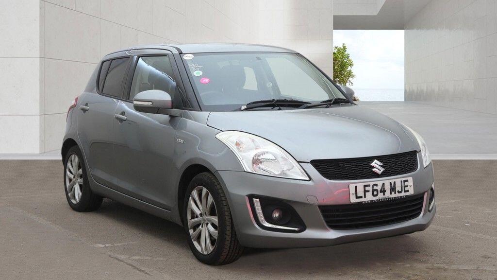 Used Suzuki Swift 2014 for sale - 78072751: Photo 5