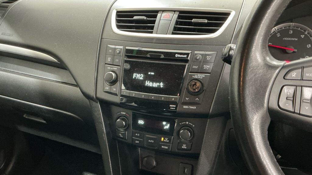 Used Suzuki Swift 2014 for sale - 78072751: Photo 6