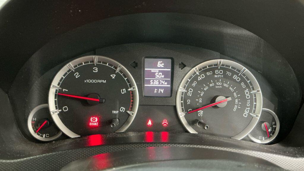 Used Suzuki Swift 2014 for sale - 78072751: Photo 7