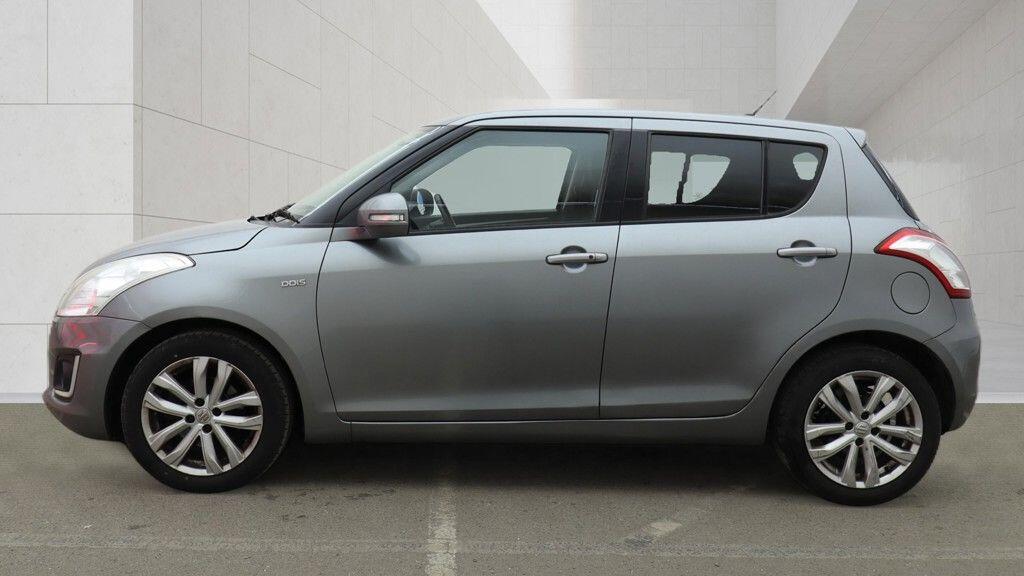 Used Suzuki Swift 2014 for sale - 78072751: Photo 9