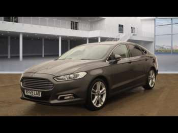 2020 (69) - 2.0 EcoBlue Titanium Edition Auto Euro 6 (s/s) 5dr