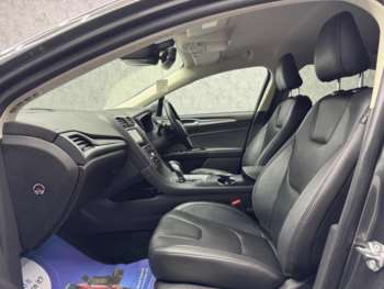 Used Ford Mondeo 2020 for sale - 74861107: Photo
