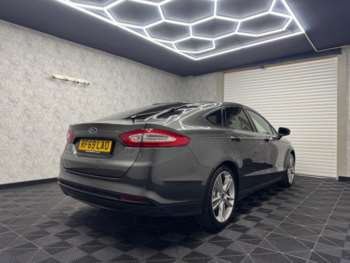 Used Ford Mondeo 2020 for sale - 74861107: Photo