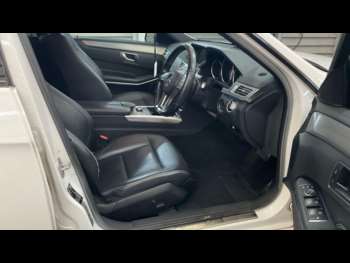 Used Mercedes-Benz E-Class 2015 for sale - 74888419: Photo