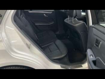Used Mercedes-Benz E-Class 2015 for sale - 74888419: Photo