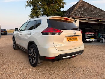 Used Nissan X-Trail 2019 for sale - 79664634: Photo