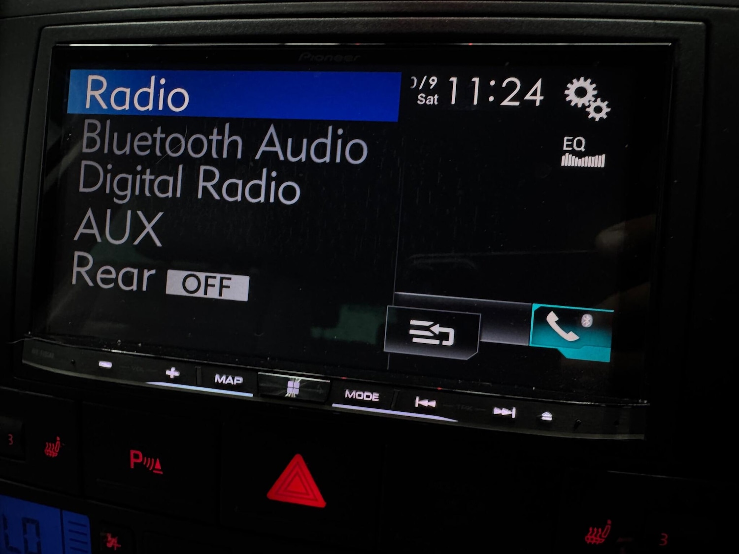 Used Volkswagen Touareg 2005 for sale - 76012545: Photo 10