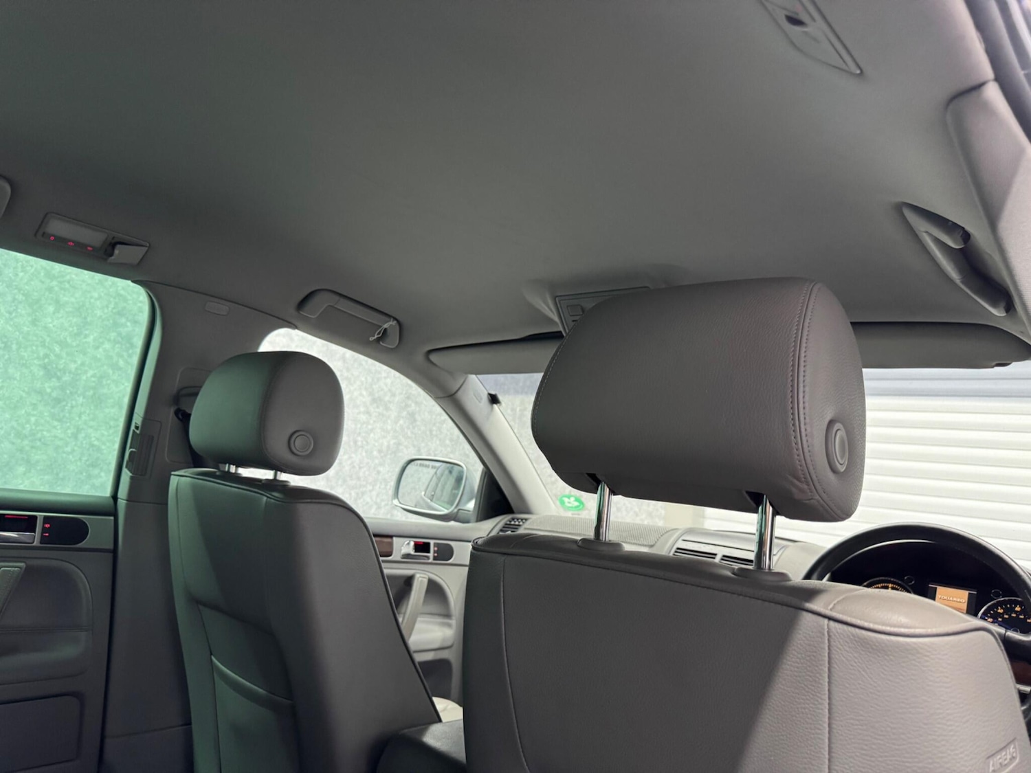 Used Volkswagen Touareg 2005 for sale - 76012545: Photo 16