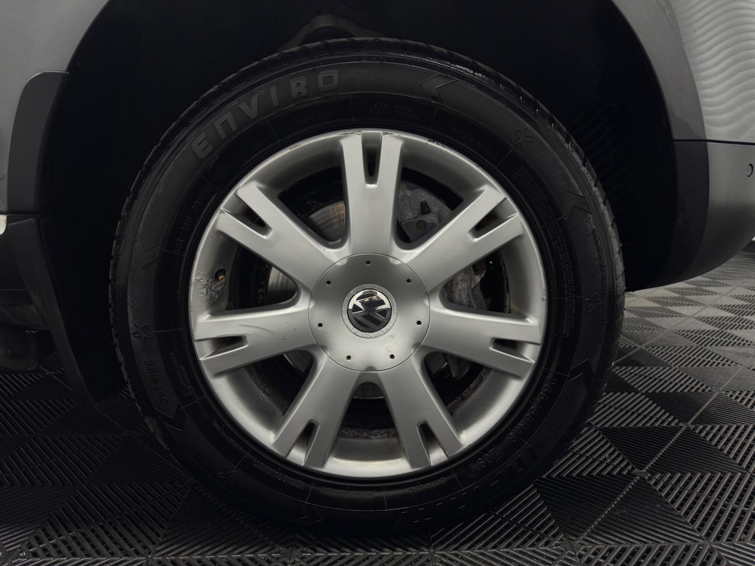 Used Volkswagen Touareg 2005 for sale - 76012545: Photo 28