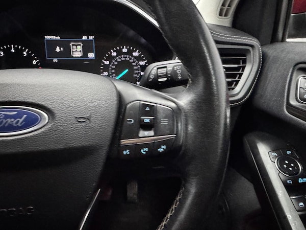Used Ford Focus 2020 for sale - 75682327: Photo 11