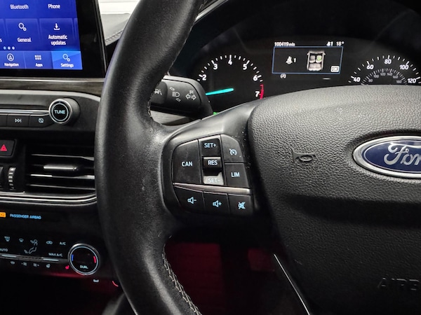 Used Ford Focus 2020 for sale - 75682327: Photo 12