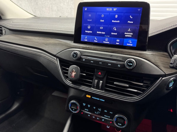 Used Ford Focus 2020 for sale - 75682327: Photo 14