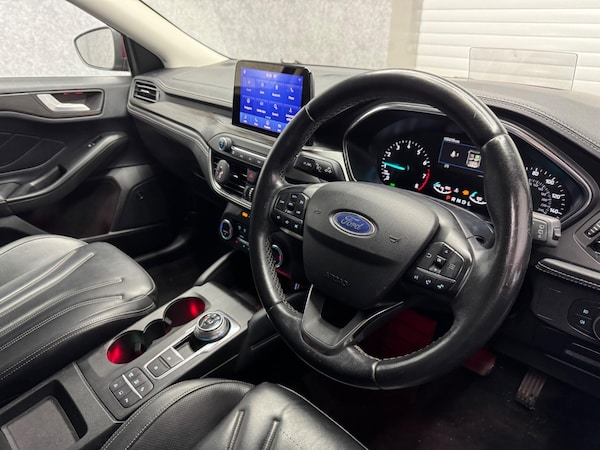 Used Ford Focus 2020 for sale - 75682327: Photo 16