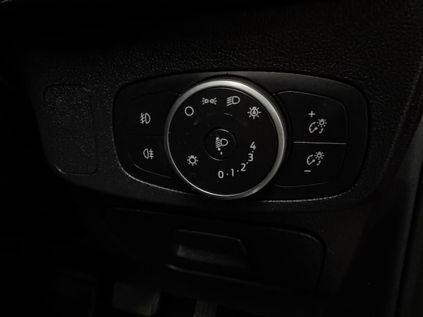 Used Ford Focus 2020 for sale - 75682327: Photo 17