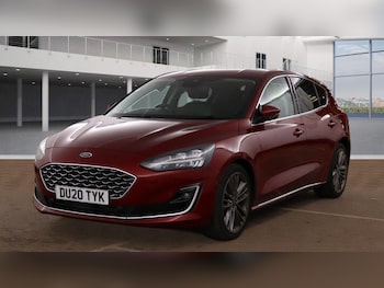 Ford - Focus