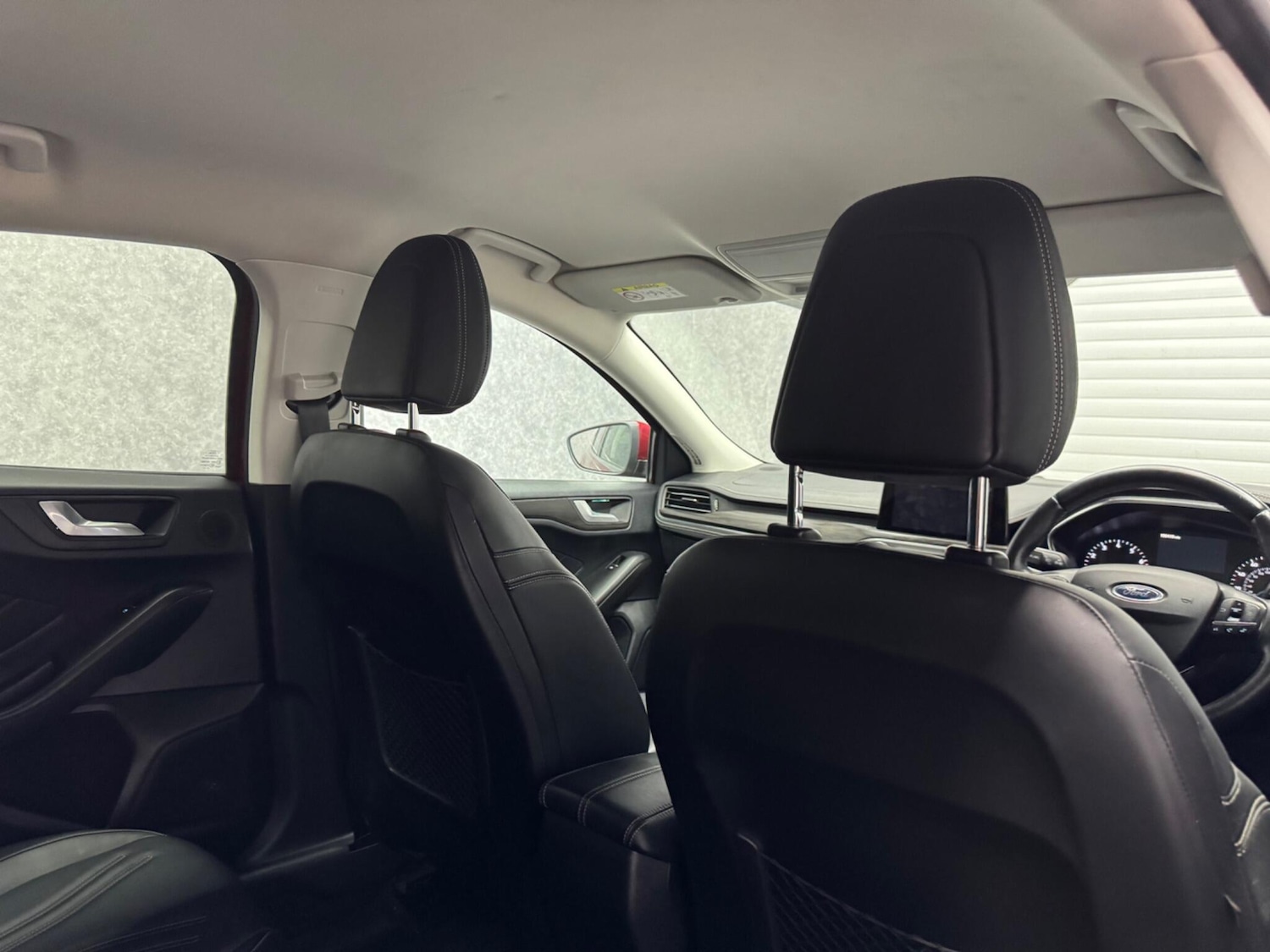 Used Ford Focus 2020 for sale - 75682327: Photo 22