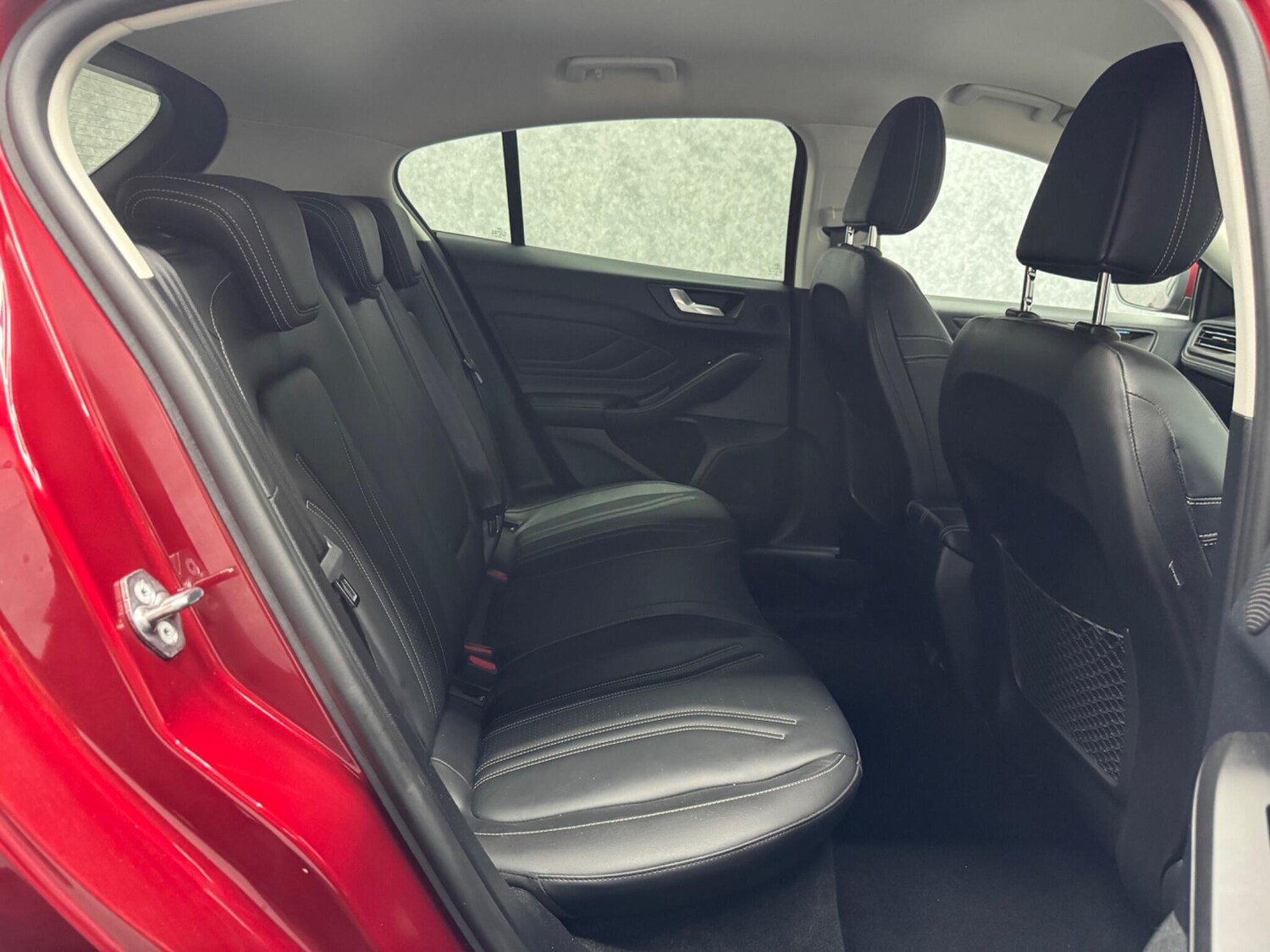 Used Ford Focus 2020 for sale - 75682327: Photo 24