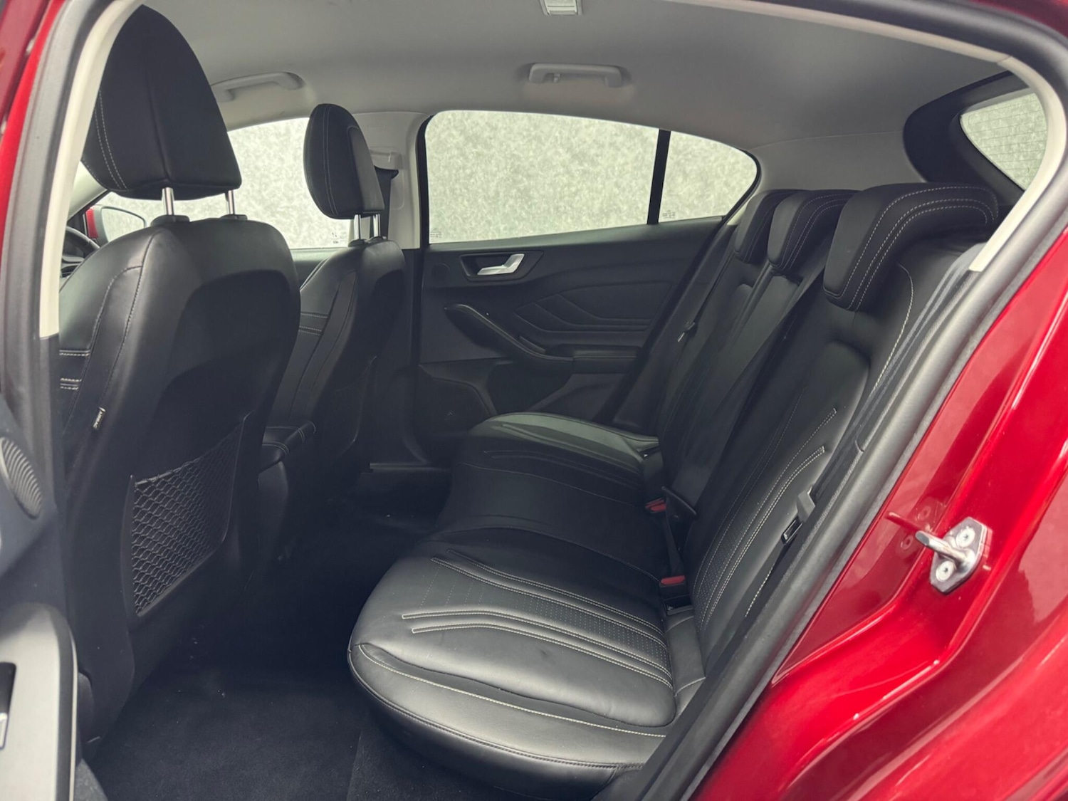 Used Ford Focus 2020 for sale - 75682327: Photo 27