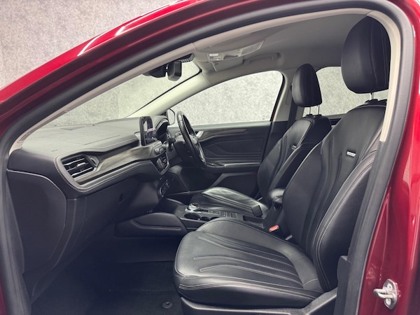 Used Ford Focus 2020 for sale - 75682327: Photo 30