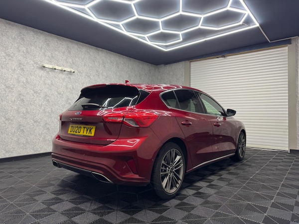 Used Ford Focus 2020 for sale - 75682327: Photo 32