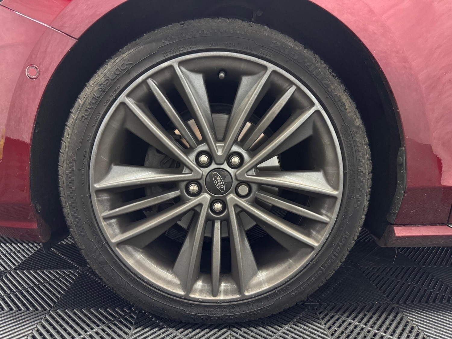 Used Ford Focus 2020 for sale - 75682327: Photo 33