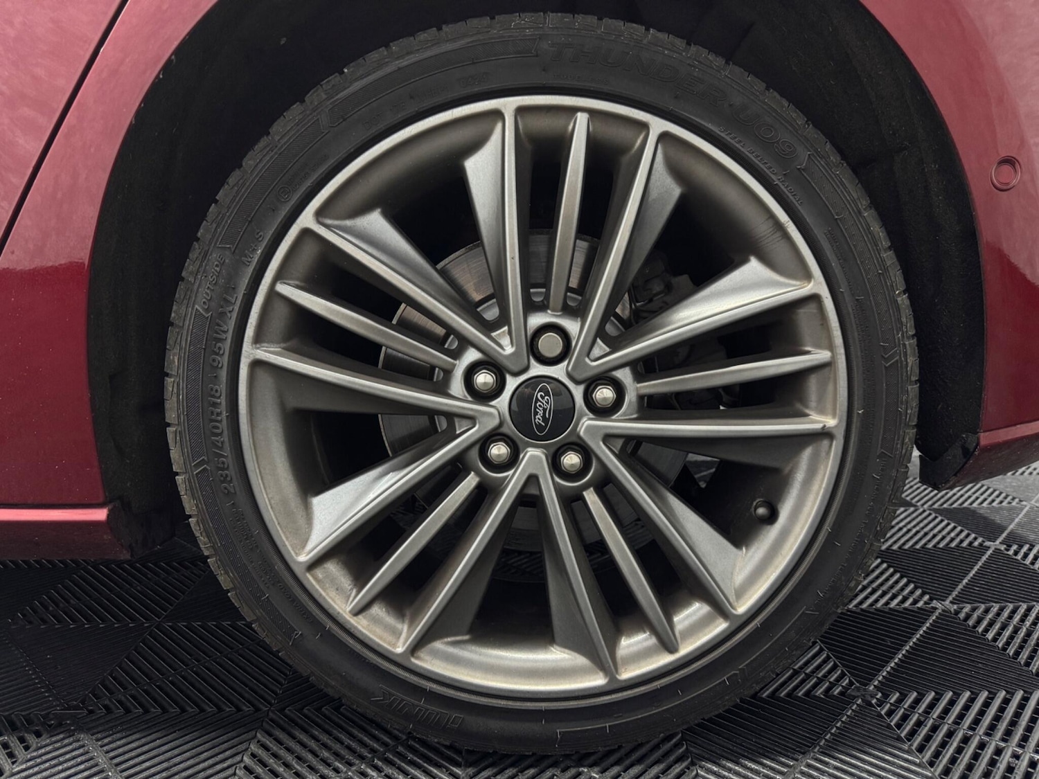 Used Ford Focus 2020 for sale - 75682327: Photo 34