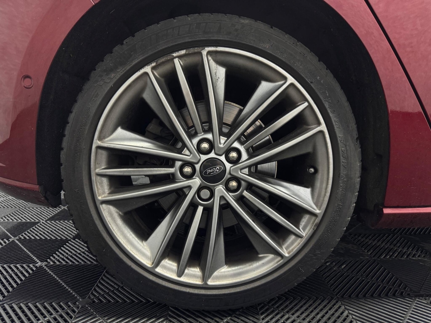 Used Ford Focus 2020 for sale - 75682327: Photo 35