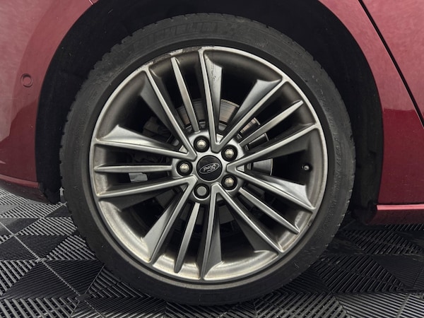 Used Ford Focus 2020 for sale - 75682327: Photo 35