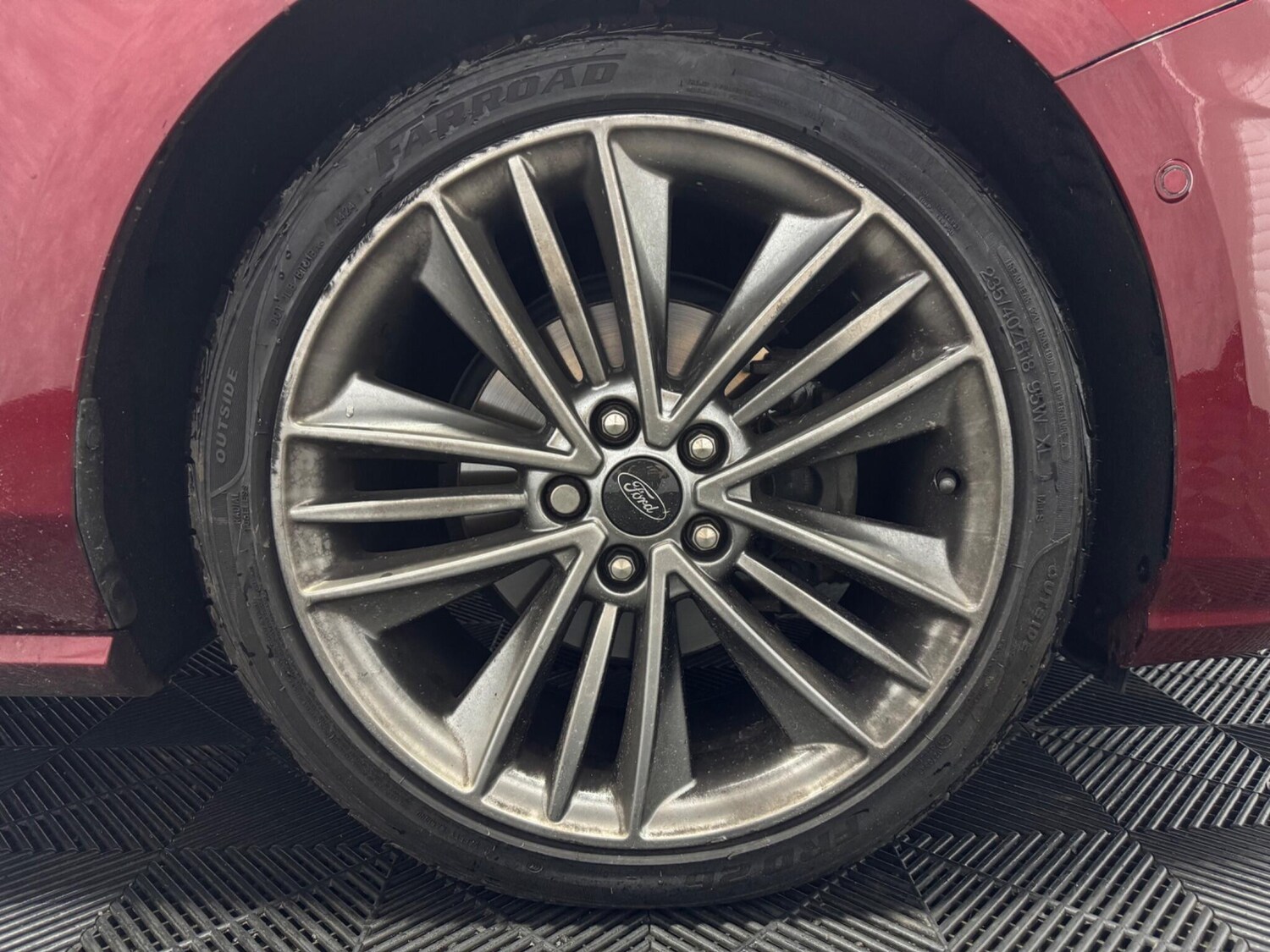 Used Ford Focus 2020 for sale - 75682327: Photo 36