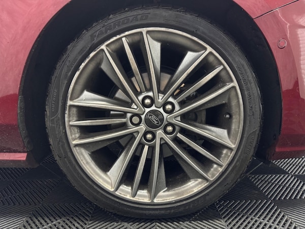 Used Ford Focus 2020 for sale - 75682327: Photo 36