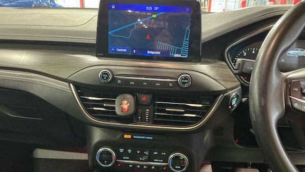 Used Ford Focus 2020 for sale - 75682327: Photo 3