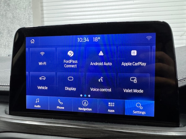 Used Ford Focus 2020 for sale - 75682327: Photo 7